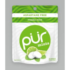 Mojito Mints Pouch 20pcs