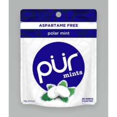 Polar Mints Pouch 20pcs