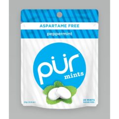PepperMints Pouch 20pcs
