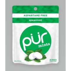 SpearMints Pouch 20pcs