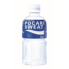 寶礦力水特 350ml (bottle)