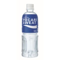 寶礦力水特 500ml (bottle)