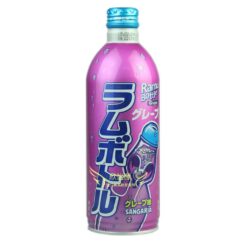 新加利提子味波子汽水