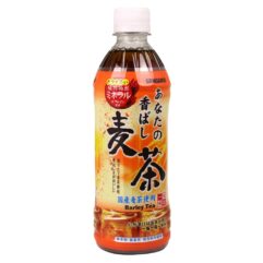 新加利香煎麥茶