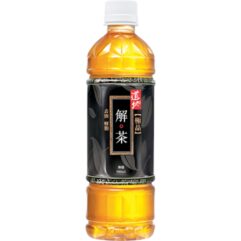 道地 解茶 支裝 500 ML