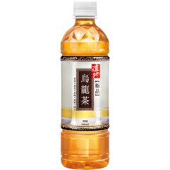 道地 極品烏龍茶500ml