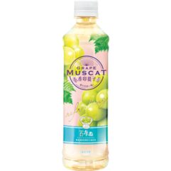 道地 百果園 香印提子果汁 430ml