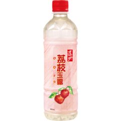道地玉露 荔枝味 500ml